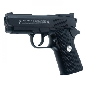 Пистолет пневм. Colt Defender