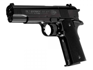 Пистолет пневм. Colt Government 1911 A1