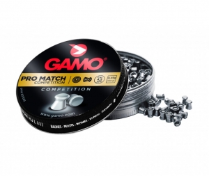 Gamo Pro Match 500 шт
