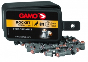 Gamo Rocket
