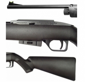 Crosman 1077